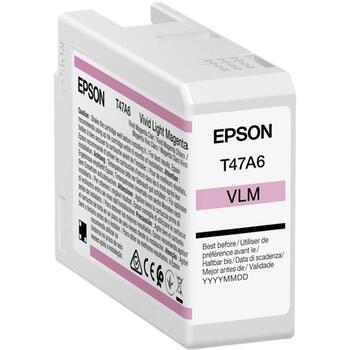 Epson SC-P900 струйный фотопринтер C11CH37402, 10 цветов, Wi-Fi, A2+, 5760 x 1440 dpi, безрамочная печать, печать на CD/DVD (C11CH37402)