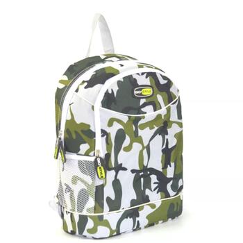 Gio`Style Терморюкзак 112305672, 30x14x38см, полиэстер, алюминиевая подкладка, 8мм изоляция, камуфляж (112305672)