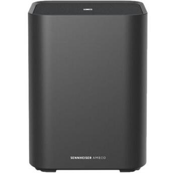 Sennheiser AMBEO Subwoofer SW02 700150, 350W, 8