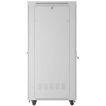 Lanberg Напольный шкаф FF01-6042-12SL, 19