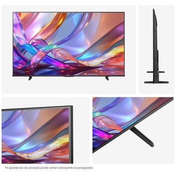 Hisense 65E7S televizors, 65