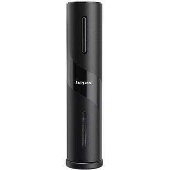 Beper Elektriskais vīna korķa atvērējs P102ACP100, 30 pudeles, 18W, USB uzlādējams, ABS (P102ACP100)