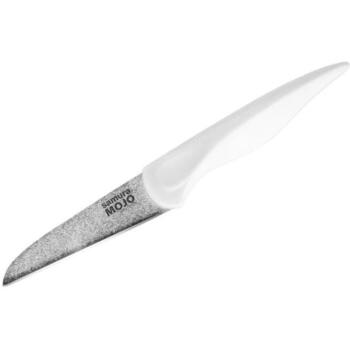 Samura набор ножей MOJO SMJ-06W, 6 шт, 94мм, 148мм, 218мм, 194мм, 200мм, AUS-8 Stonewash, 58HRC, рукоятка из полипропилена (SMJ-06W)
