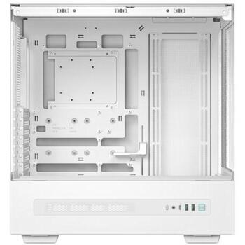Deepcool Корпус CH690 DIGITAL WH, R-CH690-WHNNA0D-G-1, 1 x 3.5