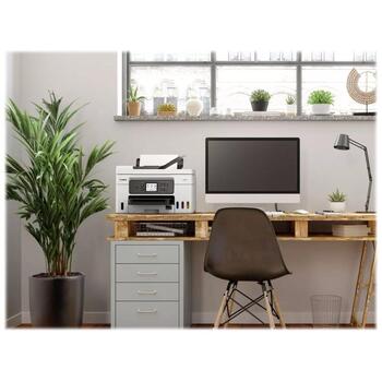 Canon Многофункциональный принтер MAXIFY GX4050 5779C006, A4, Wi-Fi, 4-цветный, 1200 x 2400 dpi, 350 листов (5779C006)