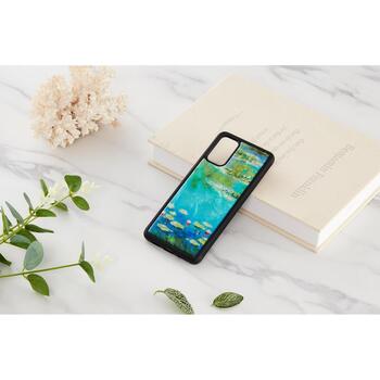 Ikins Кейс K6639J, 6.7, совместим с Samsung Galaxy S20 Plus, с изображением (K6639J)