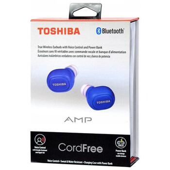 Toshiba AMP RZE-BT900E Blue (RZE-BT900EL)