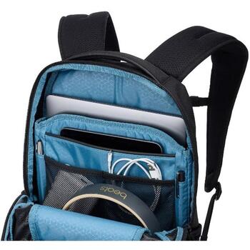 Thule Mugursoma 20L TACBP2115, 20L, 910g, 24.6cm, 35.8cm, 1.9cm, 100% pārstrādāts poliesters, drošības zona, YKK rāvējslēdzis (3205380)