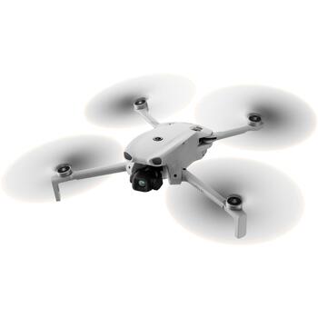 Dji Дрон Lito X1 CP.MA.00000973, 4 ротора, 48 МП, 21000 м, 2788 мАч, 42 ГБ, Wi-Fi, Bluetooth 5.4 (CP.MA.00000973)