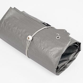 Ремень с банджи шариком Ø 4мм, 25см - 10 шт, Kreator, KRTH40906 (KRTH40906)
