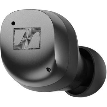 Sennheiser Momentum True Wireless 4 Наушники 700365, 5-21000Гц, 107дБ, Bluetooth 5.4, ANC, 30ч времени работы (700365)