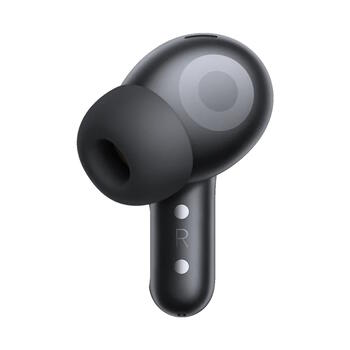 Беспроводные наушники со встроенным микрофоном и Bluetooth-подключением Buds 5 Pro Black BHR9647GL Xiaomi (BHR9647GL)