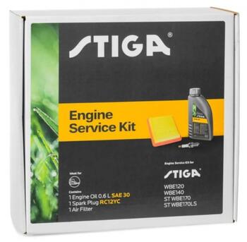 Комплект ТО для двигателей Stiga Stiga 1111928901 (1111928901)