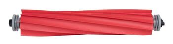 Roborock Rubber Main Brush 8.02.0222 robota putekļu sūcēja galvenā gumijas birste S7 Q7 Qrevo Sarkans (8.02.0222)