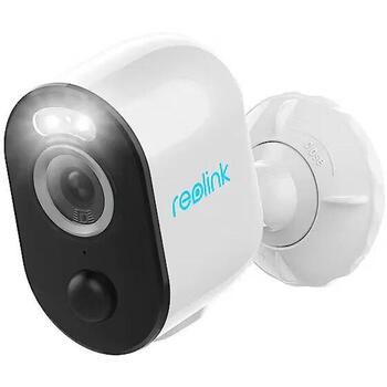 Reolink IP камера Argus B330 BWC5MP01W, 5MP, 2880x1620, 2.8mm, f/1.6, 105°, 1/2.7