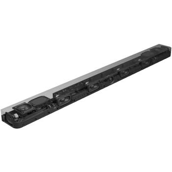 Sony Звуковая панель HT-A9000.CEL, 585 Вт, 13.0 каналов, Bluetooth, Wi-Fi, Dolby Atmos, IMAX Enhanced, 360 Spatial Sound Mapping (HTA9000.CEL)