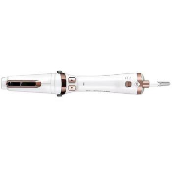 Rowenta Фен для волос CF9720F0, 700 W, 100-240 V, Керамика, Ионное кондиционирование, Белый, 2 м шнур (CF9720)