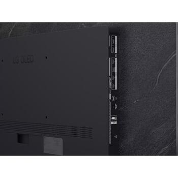LG televizors OLED65C61LA, 65