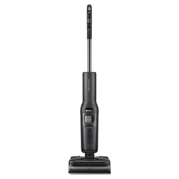 Roborock беспроводной пылесос с влажной уборкой F25 Ultra WD6Y3A522-00 22000Pa Electric Mop Battery Черный (WD6Y3A522-00)