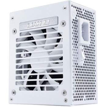 Lian Li Datora barošanas bloks SP0750G.W G9P.SP0750G.W000.EU, 750W, 100-240V, 50/60Hz, 80 PLUS Gold, aktīvā dzesēšana (G9P.SP0750G.W000.EU)