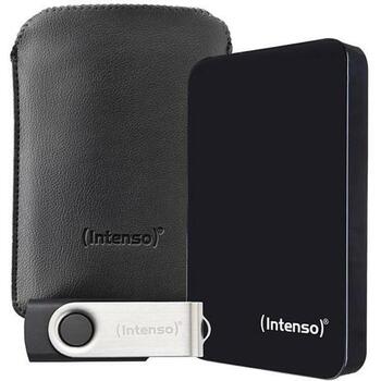 Intenso Внешний HDD 2.5