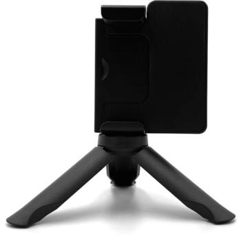 Media-Tech Мобильный аксессуар MT5543, 55г, 70x83x45мм, Android 7.0, iOS 5.0, 62-83мм, батарея CR2016 (MT5543)