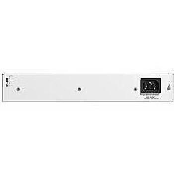 Cisco коммутатор CATALYST 1300 C1300-16T-2G, 16x 10/100/1000, 2x 1G SFP, без вентилятора, без PoE (C1300-16T-2G)