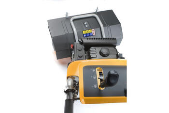 Motorizēta slota 4.4kW 80cm SWS 800 GE 219802532/ST1 STIGA (219802532/ST1)