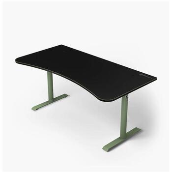 Arozzi spēļu galds ARENA-FST, 160cm, 82cm, 71-81cm, tērauds, MDF, regulējams augstums, kabeļu pārvaldība (ARENA-FST)