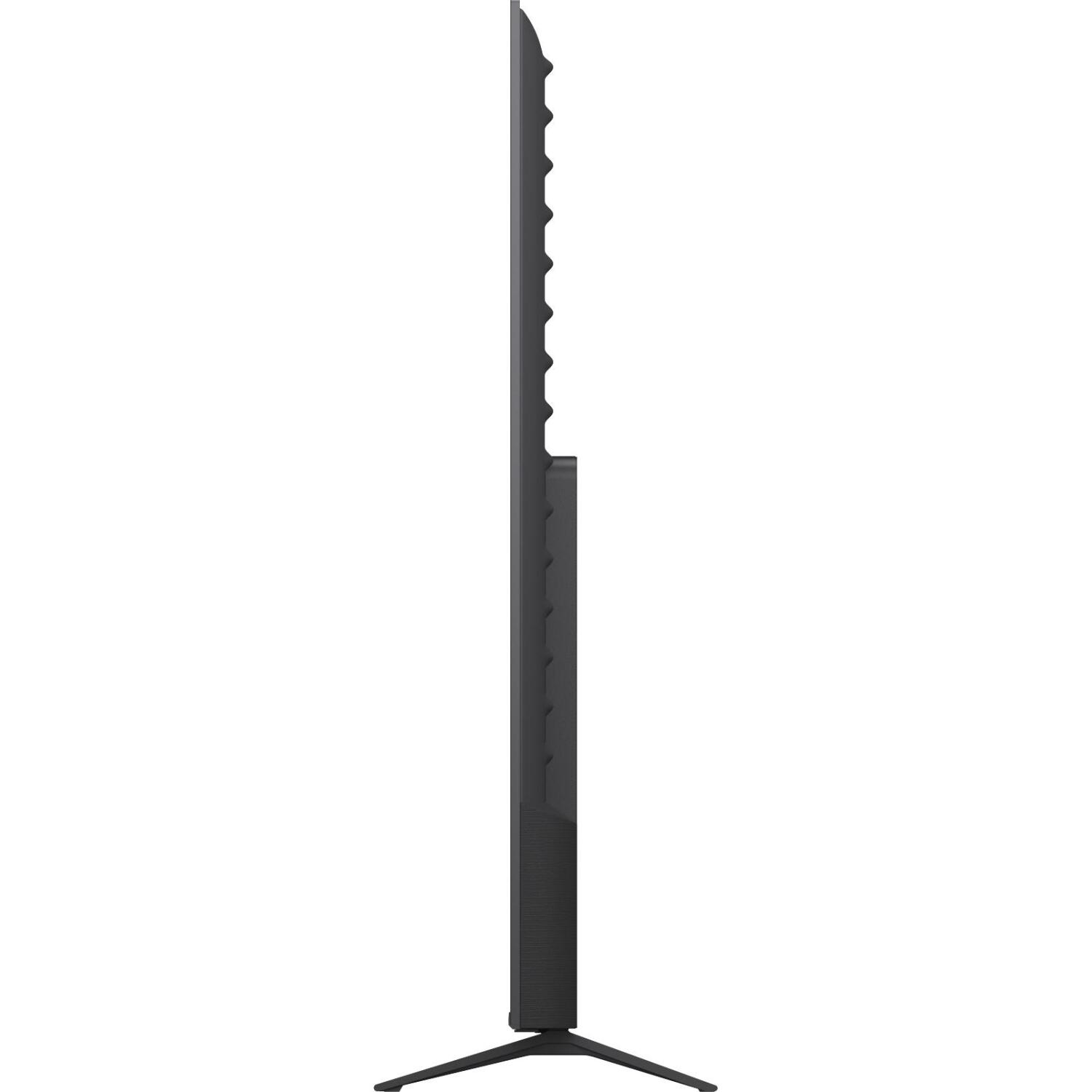 LG televizors 85QNED70B3A.AEU, 216cm, 4K UHD, Mini LED, Smart TV, webOS, 60Hz, HDR10, HLG, DVB-S2, Wi-Fi, Bluetooth, Matter (85QNED70B3A.AEU)