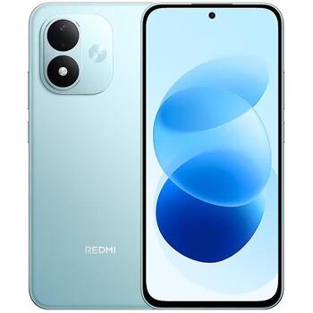 Xiaomi Redmi Note 17 81385, смартфон, 6.99 дюйма, 2396x1080 пикселей, 4 ГБ RAM, 128 ГБ, 50 МП, 16 МП, 7700 мАч, 4G, Dual SIM (81385)