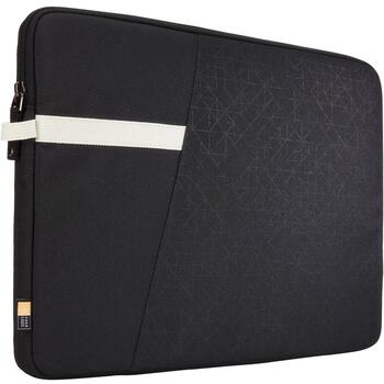 Case Logic Чехол для ноутбука IBRS215 BLACK, 15.6