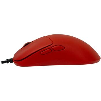 White Shark Игровая мышь GRAPHENE-R, 47g, 6, 1.5m, 6200 DPI, USB 2.0, эргономичная, оптическая (GRAPHENE-R)