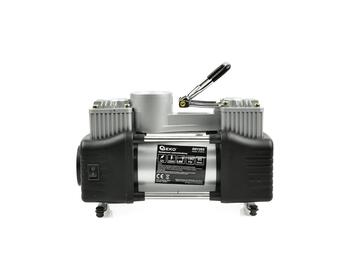 Gaisa kompresors, 12V, 250W, G01265 GEKO (G01265)