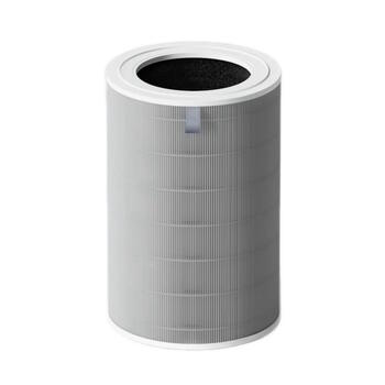 Фильтр для очистителя воздуха Mijia Smart Air Purifier 6 совместим с Xiaomi Smart Air Purifier 4 BHR08O9GL Чёрный Xiaomi (BHR08O9GL)