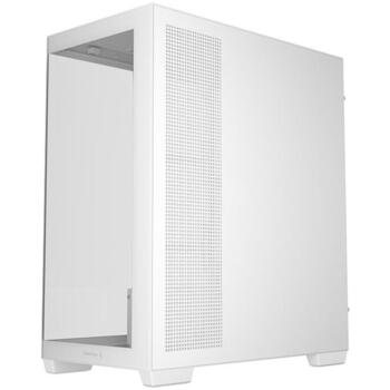 Deepcool Корпус CG580 WH, R-CG580-WHNDA0-G-1, 2 x 3.5