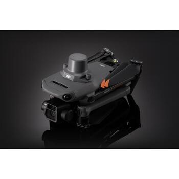 Dji Drons Mavic 3 RTK Modulis CP.EN.00000417.01, 50.2x40.2x66.2mm, 0.024kg, citi piederumi (CP.EN.00000417.01)