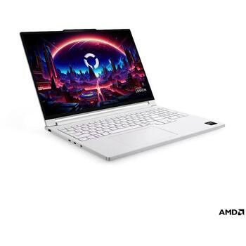 Lenovo Legion 7 16AGP11 ноутбук 83Q8001YNT/2Y, 16 дюймов, OLED, 2560x1600, 240Гц, AMD Ryzen AI 9 HX 470, 32ГБ LPDDR5X, 1ТБ SSD (83Q8001YNT/2Y)