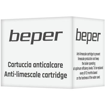 Beper P204CAL201 антинакипной фильтр, для системы глажения, замена каждые 6/12 мес. (P204CAL201)