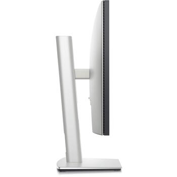 Monitors 24″ IPS 120 Hz U2424H 1920×1080 5 ms 250 cd m² Sudraba 210-BKTZ Dell (210-BKTZ)