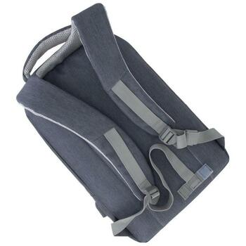 Rivacase Kaste 7562DARKGREY, 15.6