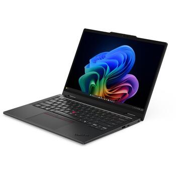 Lenovo ThinkPad T14s 2-in-1 G2 Intel 21YY003JMX, 14 дюймов, IPS, сенсорный экран, WUXGA, 1920x1200, Intel Core Ultra 7 355 (21YY003JMX)