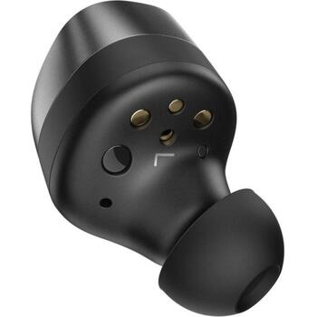 Sennheiser Momentum True Wireless 4 Наушники 700365, 5-21000Гц, 107дБ, Bluetooth 5.4, ANC, 30ч времени работы (700365)