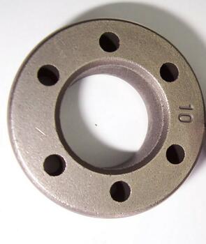 Lincoln Electric Padeves rullis KP14016-1.2A, 1.0-1.2mm, 0.15kg (KP14016-1.2A)