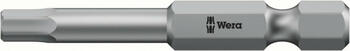 Wera 059615 5x50mm Hex uzgalis, 1/4