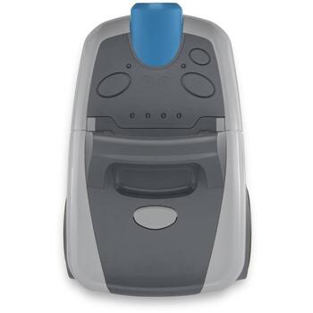 Zelmer ZVC9130M W&D AquaLeon 81605703P, 2100W, 5.2л, 1.9л, 3.5л, 6м, 9м, HEPA13, 80дБ, влажная/сухая уборка (81605703P)