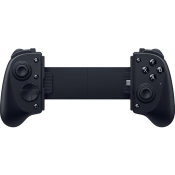 Razer mobilais kontrolieris Kishi V3 Pro RZ06-05460100-R3M1, USB-C, TMR īkšķi, haptika, 3,5 mm audio, Passthrough uzlāde (RZ06-05460100-R3M1)