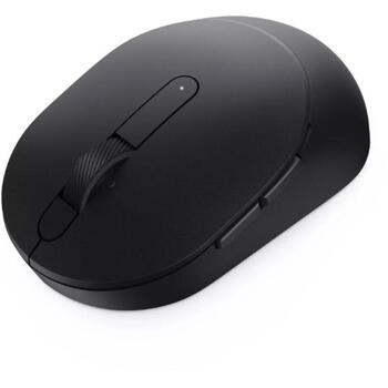 Dell optiskā pele MS5120W 570-ABHO, 2,4GHz, Bluetooth 5.0, 7 pogas, 1600 dpi, Swift Pair (570-ABHO)