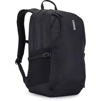 Thule EnRoute рюкзак 3205501, 23L, Нейлон, Черный, Повседневный, Водонепроницаемый, Внутренние карманы (3205501)