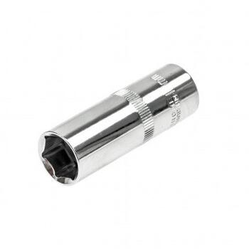Насадка для автомобильных свечей зажигания CR-V 1/2 16мм 03-14-1200 FASTER Tools (03-14-1200)